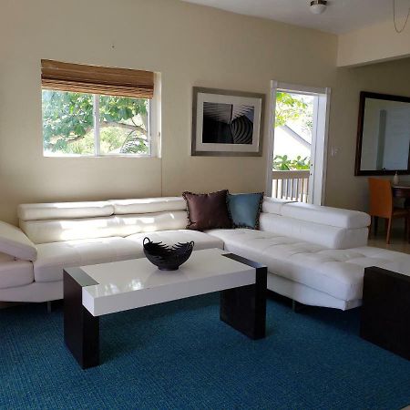 Villa Indigo Sunny 1Br Apartment In Private Gated Estate Charlotte Amalie Exterior photo