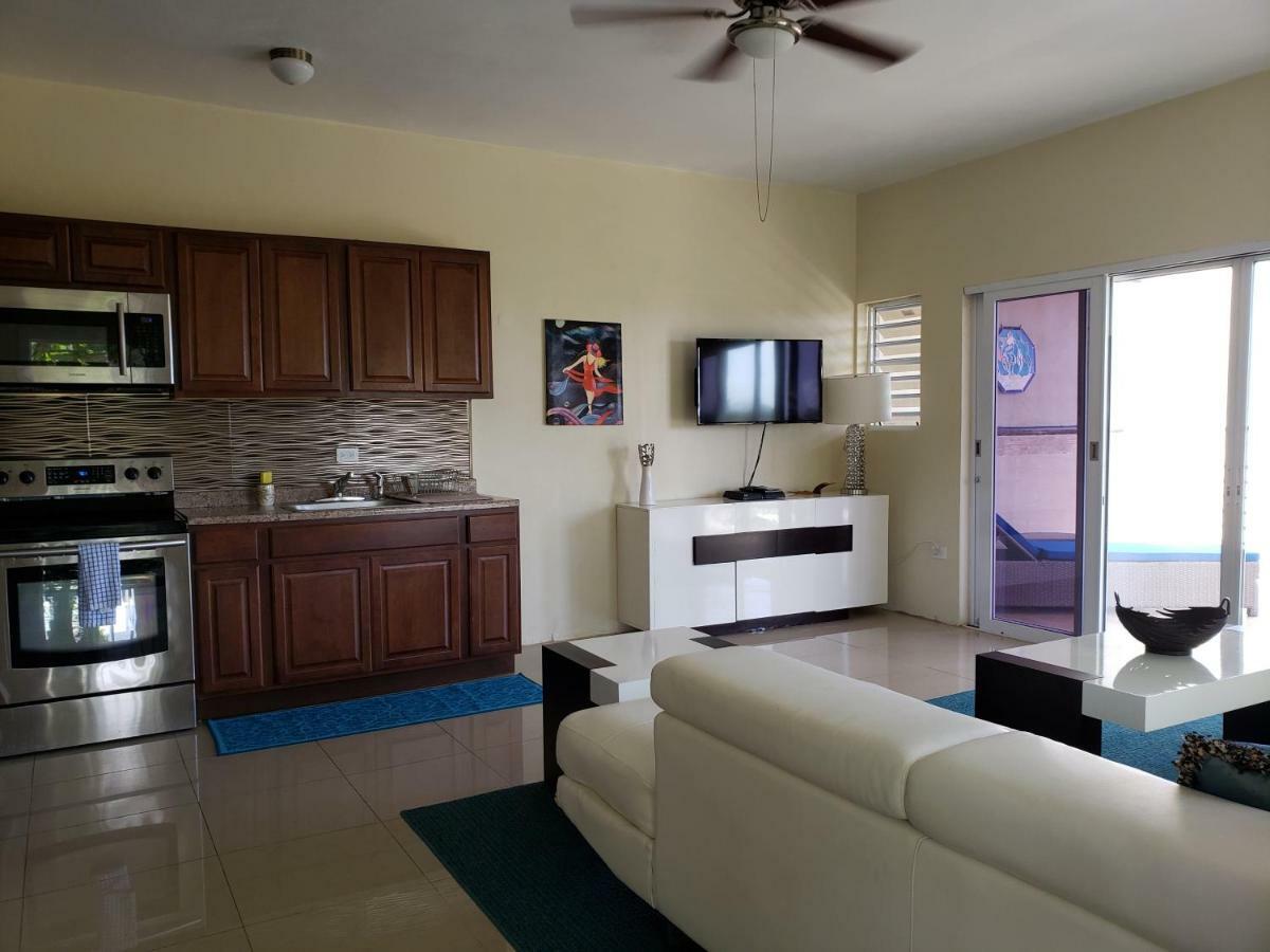 Villa Indigo Sunny 1Br Apartment In Private Gated Estate Charlotte Amalie Exterior photo