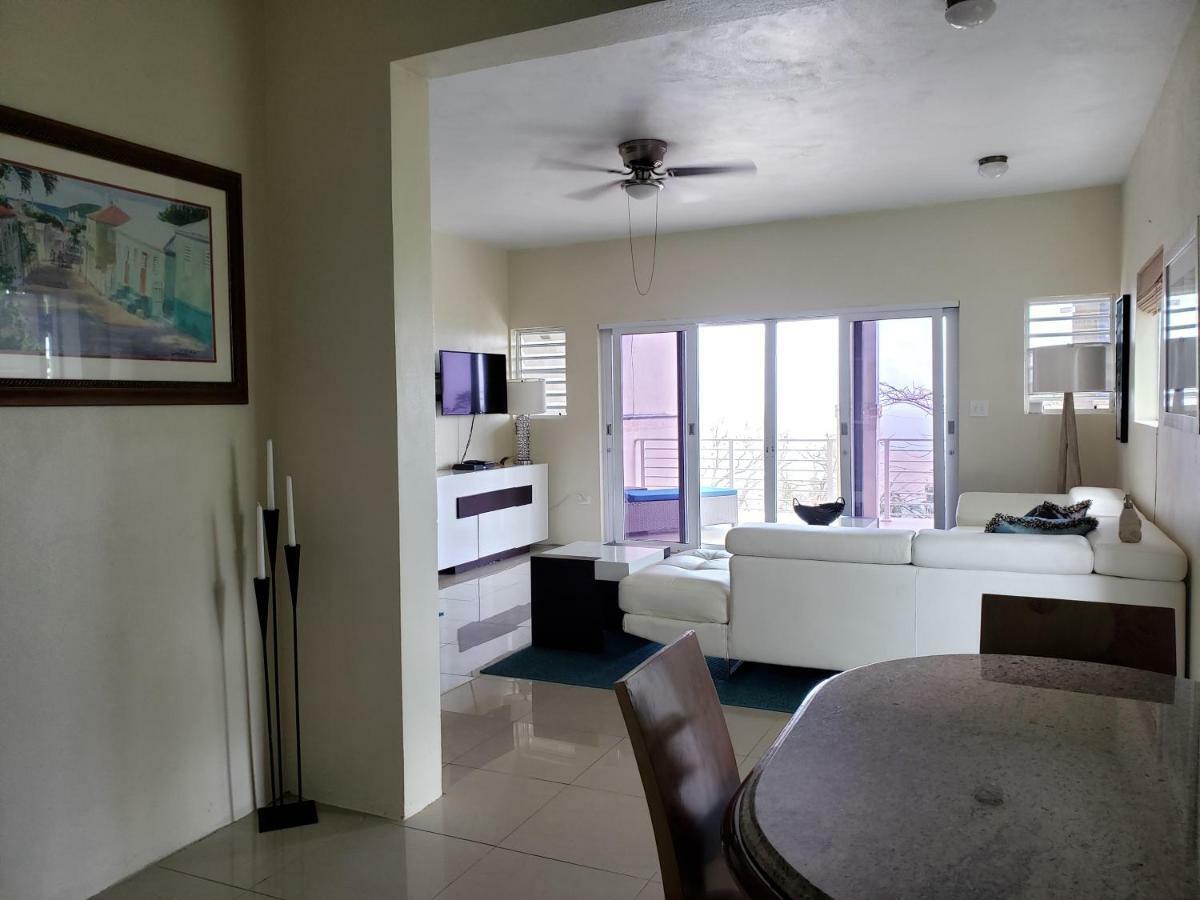 Villa Indigo Sunny 1Br Apartment In Private Gated Estate Charlotte Amalie Exterior photo