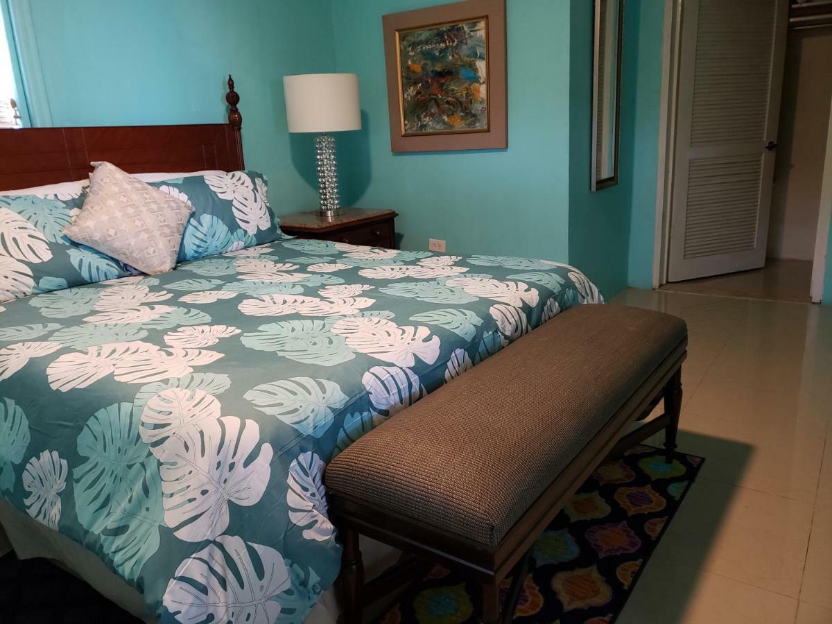 Villa Indigo Sunny 1Br Apartment In Private Gated Estate Charlotte Amalie Exterior photo
