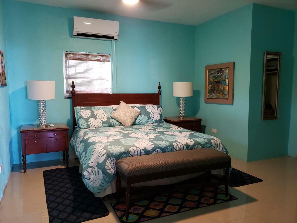 Villa Indigo Sunny 1Br Apartment In Private Gated Estate Charlotte Amalie Exterior photo