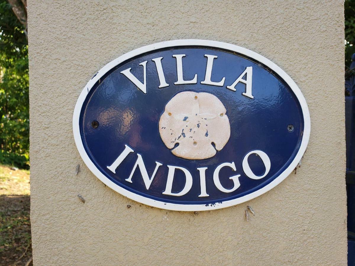 Villa Indigo Sunny 1Br Apartment In Private Gated Estate Charlotte Amalie Exterior photo